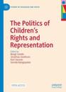 The Politics of Children’s Rights and Representation