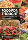 Food for thought: Nutrition and the aging brain