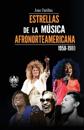 Estrellas de la música afronorteamericana (1950-1980)