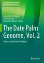 The Date Palm Genome, Vol. 2