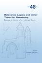 Relevance Logics and other Tools for Reasoning. Essays in Honor of J. Michael Dunn