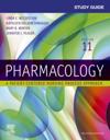 Study Guide for Pharmacology - E-Book