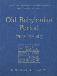 Old Babylonian Period