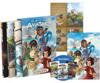 Avatar: The Last Airbender -- Team Avatar Treasury Boxed Set (graphic Novels)