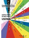 The United States Of West Africa - USOWA