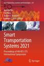 Smart Transportation Systems 2021