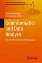 Geoinformatics and Data Analysis