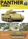 Panther Tanks: Germany Army and Waffen SS, Normandy Campaign 1944