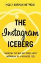 The Instagram Iceberg