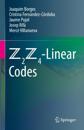 Z2Z4-Linear Codes