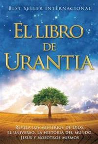 IL Libro De Urantia / The Book Of Urantia