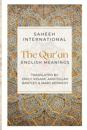 The Qur'an - English Meanings