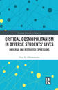 Critical Cosmopolitanism in Diverse Students’ Lives