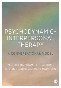 Psychodynamic-interpersonal Therapy