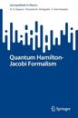 Quantum Hamilton-Jacobi Formalism