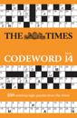 The Times Codeword 14