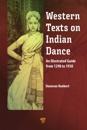 Western Texts on Indian Dance