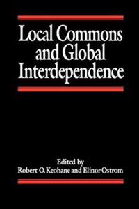 Local Commons and Global Interdependence