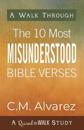 The 10 Most Misunderstood Bible Passages
