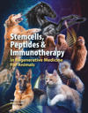 Stemcells, PeptidesImmunotherapy in Regenerative Medicine For Animals