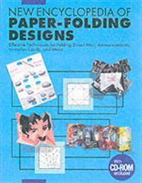 New Encyclopedia of Paper-Folding Design