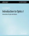 Introduction to Optics I