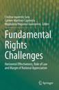 Fundamental Rights Challenges