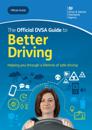 Official DVSA Guide to Better Driving