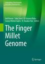 The Finger Millet Genome