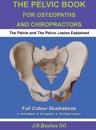 The Pelvic Book for Osteopaths and Chiropractors