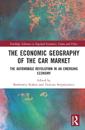 The Economic Geography of the Car Market