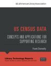 US Census Data, Volume 58