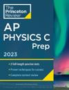 Princeton Review AP Physics C Prep, 2023