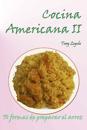Cocina americana II