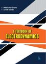 Textbook of Electrodynamics