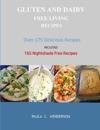 Gluten and Dairy Free Living Recipes