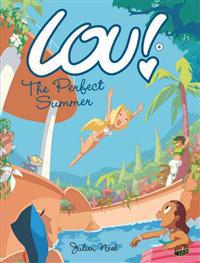 The Perfect Summer: Book 4
