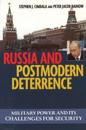 Russia and Postmodern Deterrence