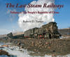 The Last Steam Railways