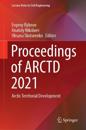Proceedings of ARCTD 2021