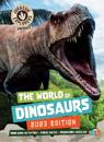 World of Dinosaurs by JurassicExplorers 2023 Edition