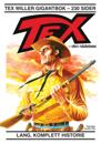 Tex - den nådeløse