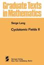 Cyclotomic Fields II