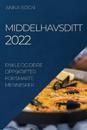 Middelhavsditt 2022