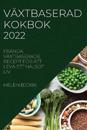 Växtbaserad Kokbok 2022