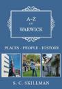 A-Z of Warwick