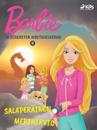 Barbie ja siskosten mysteerikerho 3 - Salaperäinen merihirviö