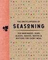 The Encyclopedia of Seasoning