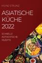 Asiatische Küche 2022