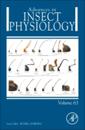 Advances in Insect Physiology